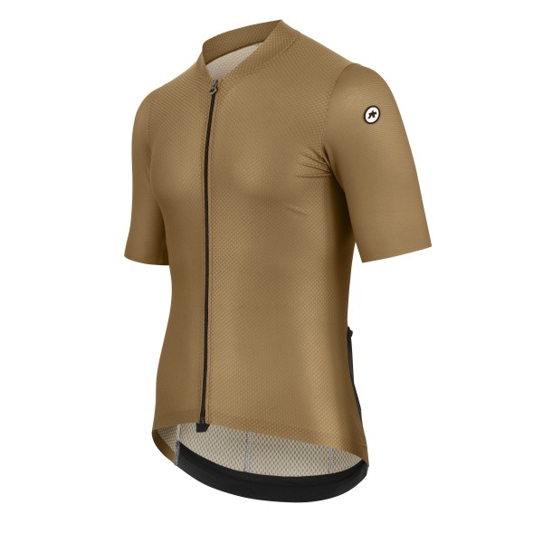 MAGLIA ASSOS MILLE GT S11 - BRONZE ASH | Codice: 11.20.373-3G