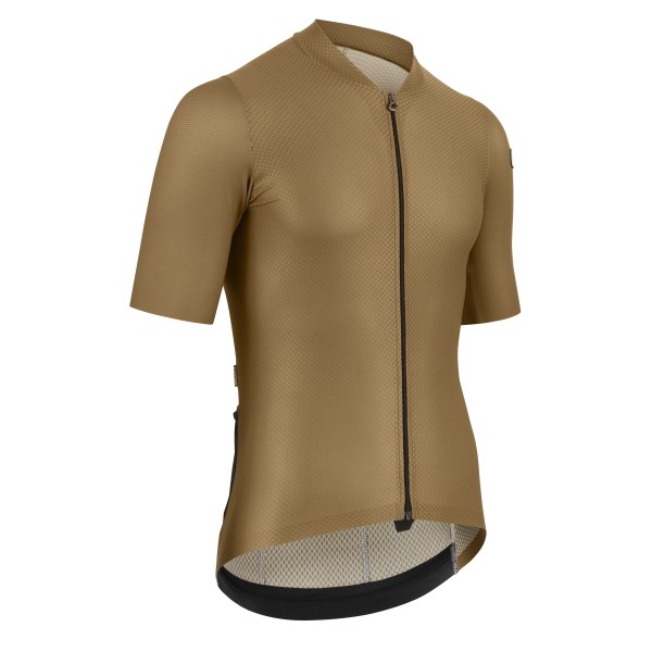 ASSOS MILLE GT S11 JERSEY - BRONZE ASH | Reference: 11.20.373-3G