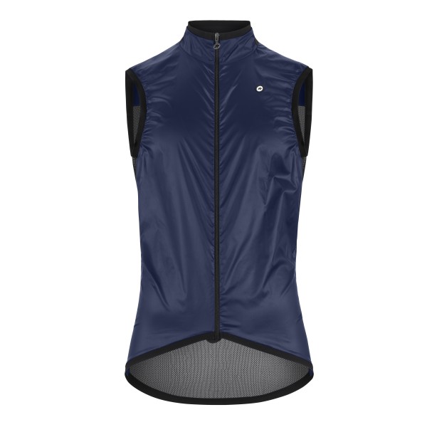 GILET ASSOS MILLE GT WIND C2 GENESI BLUE | Codice: 11.34.389-2Q