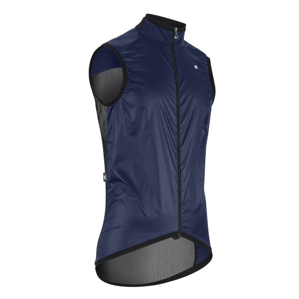 GILET ASSOS MILLE GT WIND C2 GENESI BLUE | Codice: 11.34.389-2Q