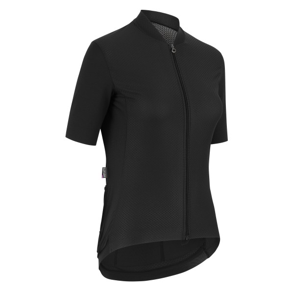 ASSOS UMA GT S11 BLACK SERIES JERSEY | Reference: 12.20.379.18