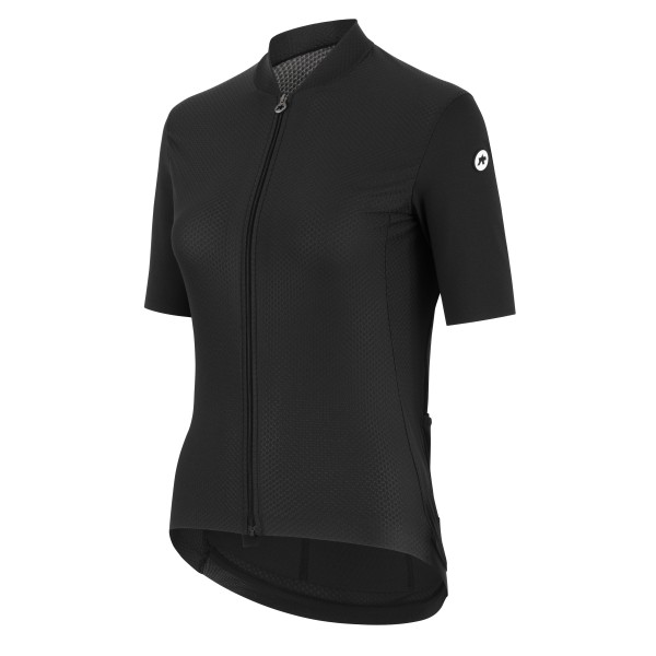 ASSOS UMA GT S11 BLACK SERIES JERSEY | Reference: 12.20.379.18