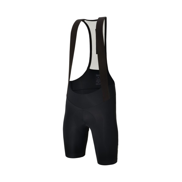 SANTINI REDUX BLACK BIB SHORTS | Reference: 9C1075C3REDUX SANTINI REDUX BLACK BIB SHORTS | Reference: 9C1075C3REDUX