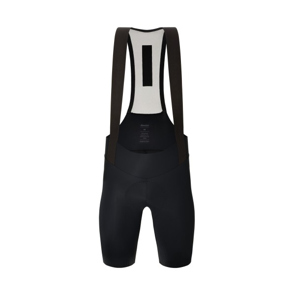 SANTINI REDUX BLACK BIB SHORTS | Reference: 9C1075C3REDUX SANTINI REDUX BLACK BIB SHORTS | Reference: 9C1075C3REDUX
