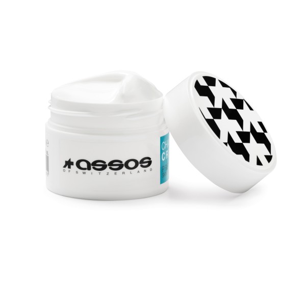 CREMA ASSOS CHAMOIS 75 ML PACK | Codice: P13.90.924.99