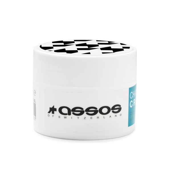 ASSOS CHAMOIS CRÈME 75 ML PACK | Reference: P13.90.924.99 ASSOS CHAMOIS CRÈME 75 ML PACK | Reference: P13.90.924.99
