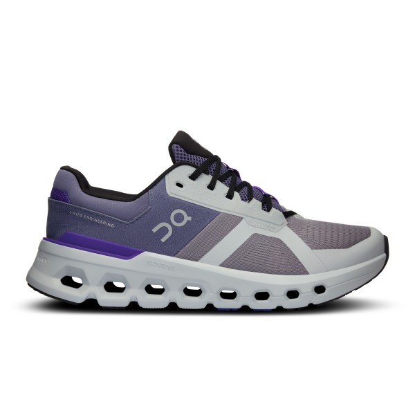 SHOES ON CLOUDRUNNER 2 M FOSSIL INDIGO | Reference: 3ME10142127