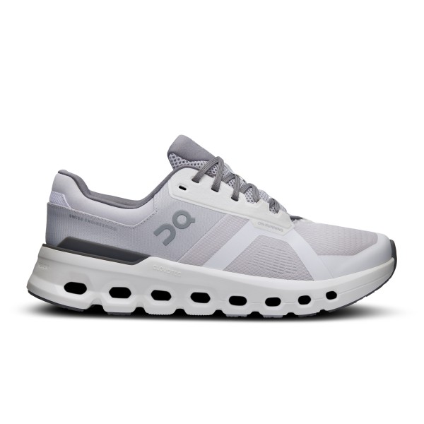 SCARPE ON CLOUDRUNNER 2 M FROST WHITE | Codice: 3ME10140622