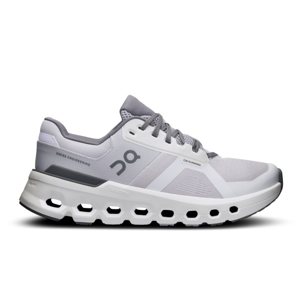 SHOES ON CLOUDRUNNER 2 WOMAN FROST WHITE | Reference: 3WE10130622