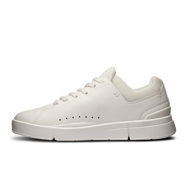 SHOES ON THE ROGER ADVANTAGE W WHITE UNDYED | Reference: 3WD10652351