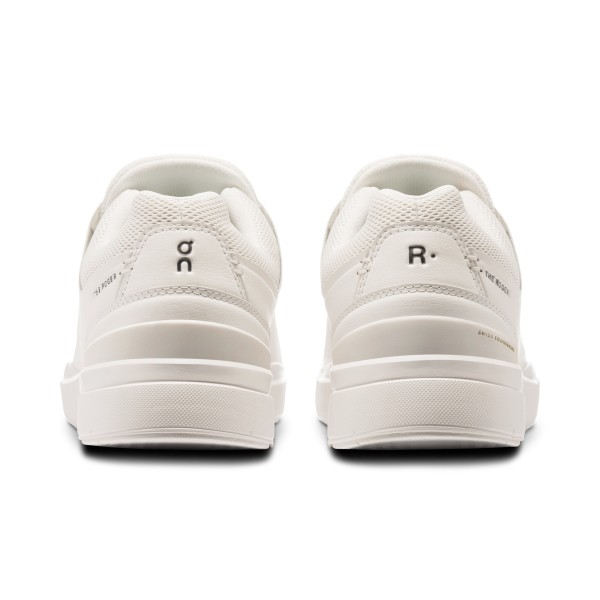 SCARPE ON THE ROGER ADVANTAGE W WHITE UNDYED | Codice: 3WD10652351