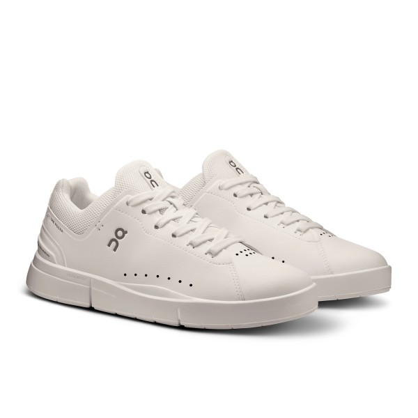 SCARPE ON THE ROGER ADVANTAGE W WHITE UNDYED | Codice: 3WD10652351
