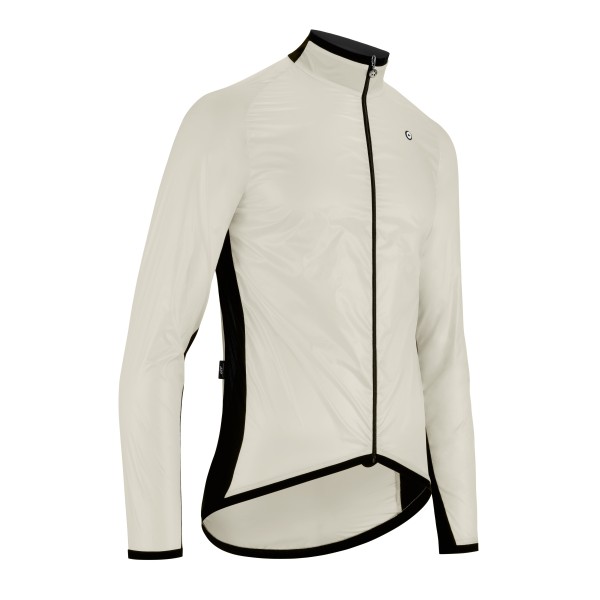 ASSOS MILLE GT WIND C2 MOON SAND JACKET | Reference: 11.32.390-IL