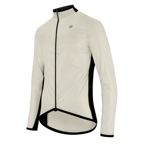 ASSOS MILLE GT WIND C2 MOON SAND JACKET | Reference: 11.32.390-IL
