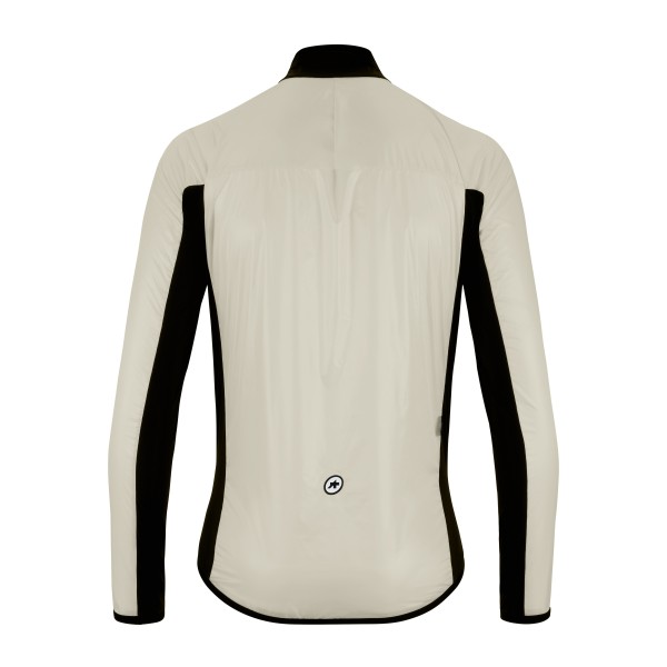 ASSOS MILLE GT WIND C2 MOON SAND JACKET | Reference: 11.32.390-IL