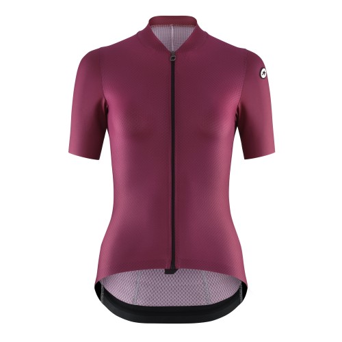 ASSOS UMA GT S11 BOLGHERI RED JERSEY | Reference: 12.20.3794M