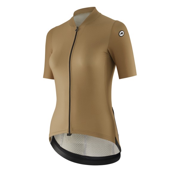 MAGLIA ASSOS UMA GT S11 BRONZE ASH | Codice: 12.20.379.3G