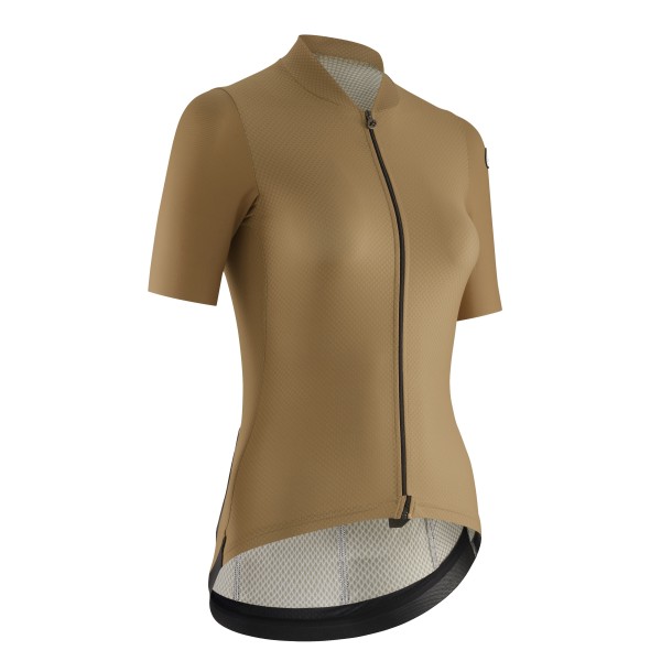 MAGLIA ASSOS UMA GT S11 BRONZE ASH | Codice: 12.20.379.3G