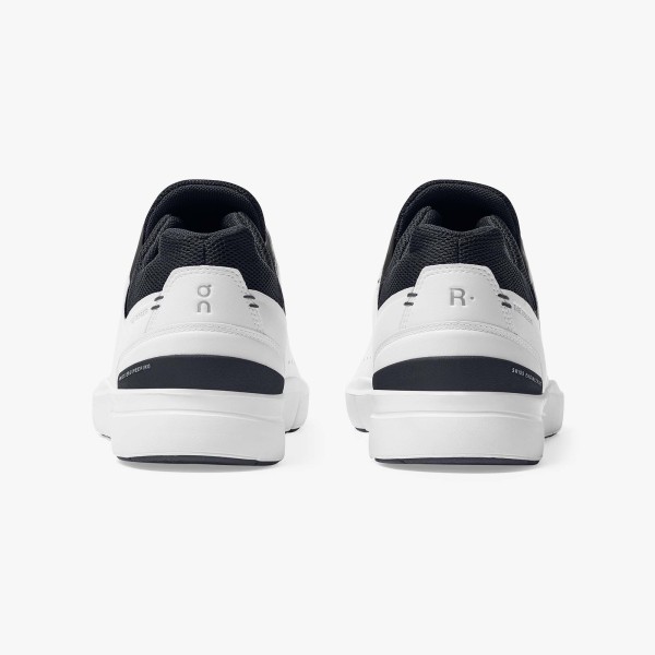 SHOES ON THE ROGER ADVANTAGE MAN WHITE MIDNIGHT | Reference: 3MD10640148