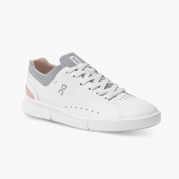 SHOES ON THE ROGER ADVANTAGE WOMAN WHITE ROSEHIP | Reference: 3WD10652349