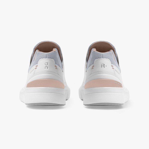 SHOES ON THE ROGER ADVANTAGE WOMAN WHITE ROSEHIP | Reference: 3WD10652349