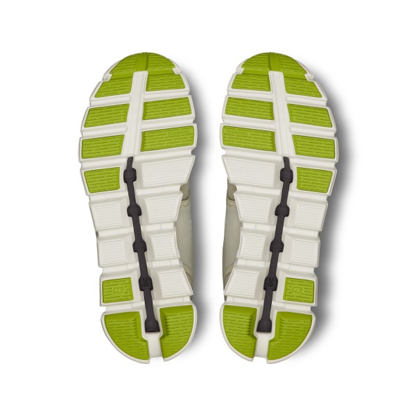 SCARPE ON CLOUD 5 WATERPROOF DONNA CHALK ICE | Codice: 59.97758