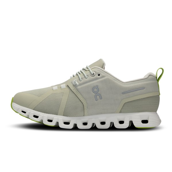 SCARPE ON CLOUD 5 WATERPROOF DONNA CHALK ICE | Codice: 59.97758