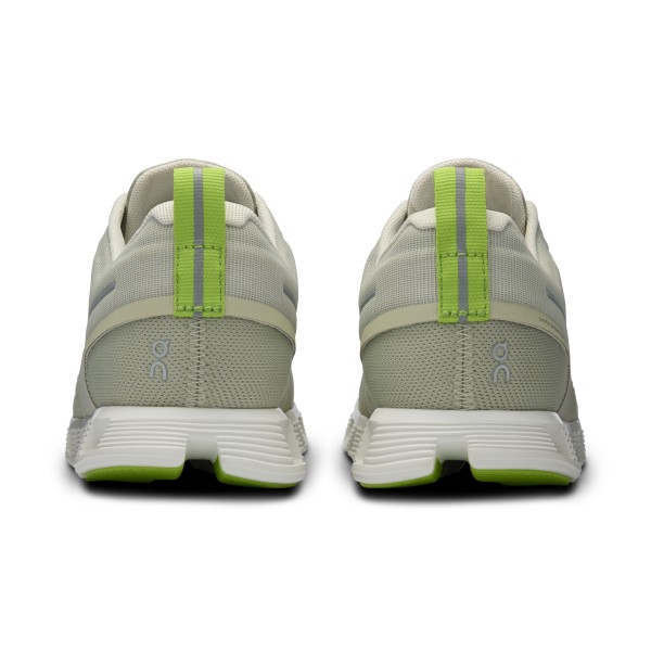 SCARPE ON CLOUD 5 WATERPROOF DONNA CHALK ICE | Codice: 59.97758