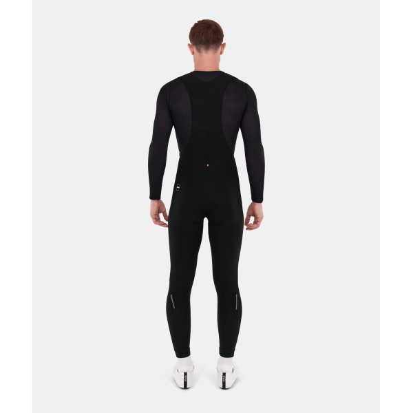 CALZAMAGLIA SANTINI RTR INVERNALE NERO | Codice: 5W1180FBRTR-NERO