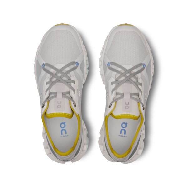 SCARPE ON CLOUD X 3 AD DONNA ICE ULTRAMARINE | Codice: 3WD30302668