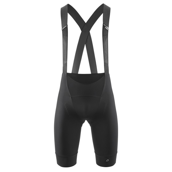 SALOPETTE ASSOS MILLE GTS S11 BLACK SERIES | Codice: 11.10.288.18