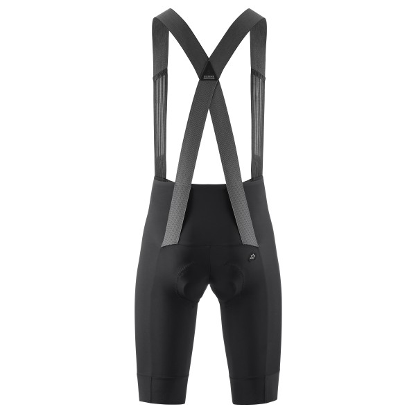 SALOPETTE ASSOS MILLE GTS S11 LONG BLACK SERIES | Codice: 11.10.289.18