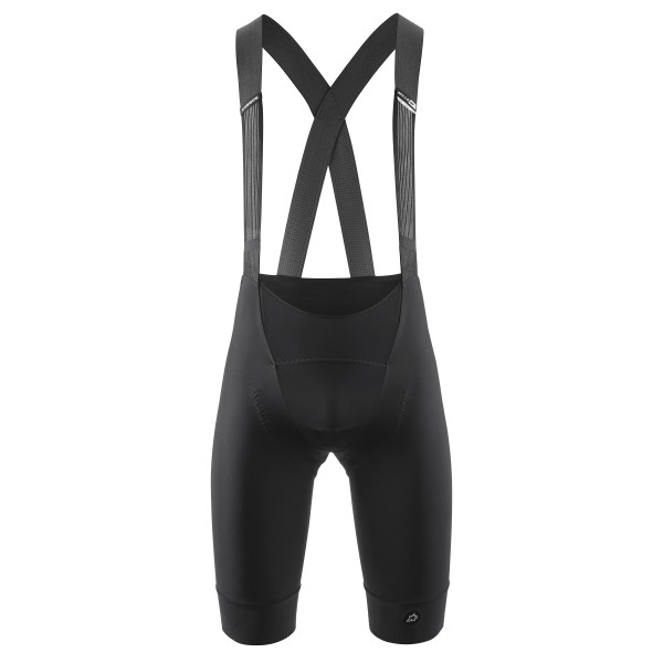 SALOPETTE ASSOS MILLE GTS S11 LONG BLACK SERIES | Codice: 11.10.289.18