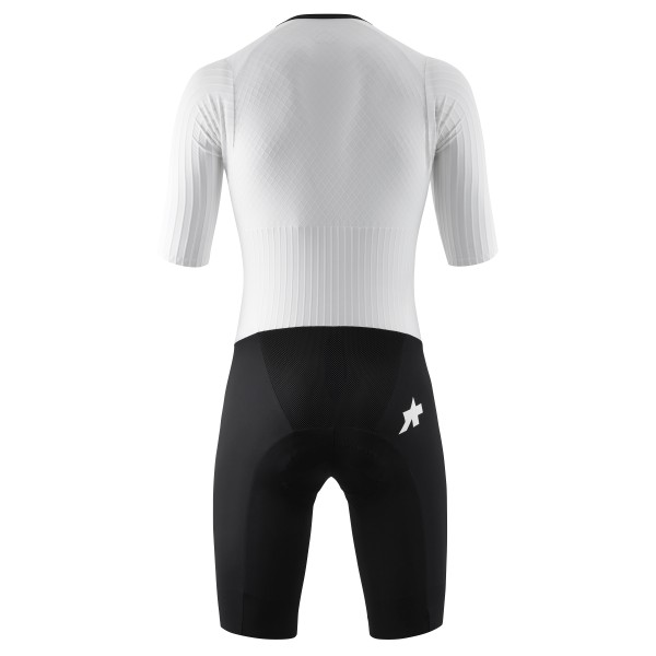 BODY ASSOS RS RAPIDFIRE CHRONOSUIT S11WHITE SERIES | Codice: 11.11.295.58