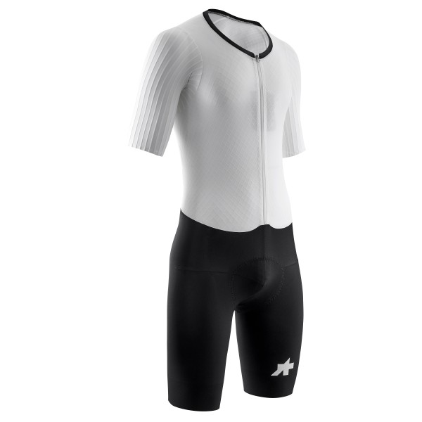 BODY ASSOS RS RAPIDFIRE CHRONOSUIT S11WHITE SERIES | Codice: 11.11.295.58