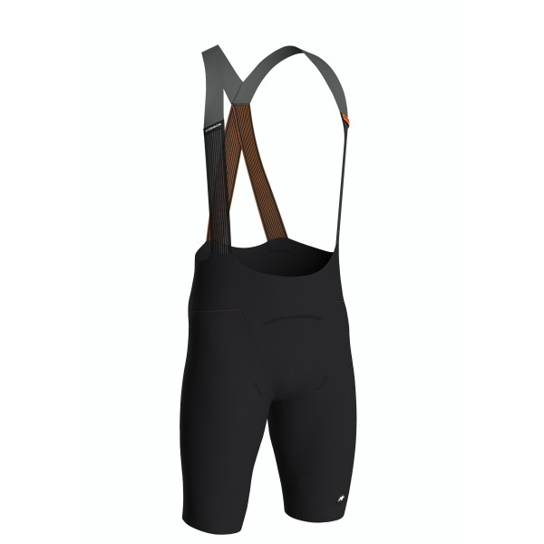 SALOPETTE ASSOS EQUIPE RS SCHTRADIVARI S11LONG BLACK SERIES | Reference: 11.10.267-18