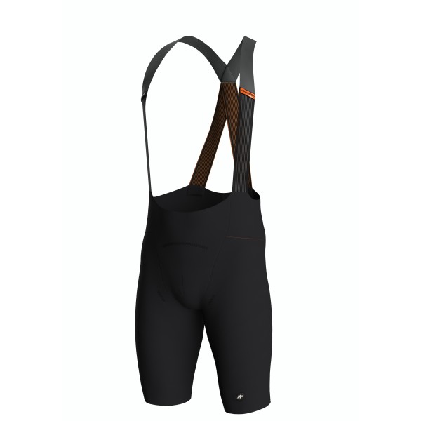 SALOPETTE ASSOS EQUIPE RS SCHTRADIVARI S11LONG BLACK SERIES | Reference: 11.10.267-18