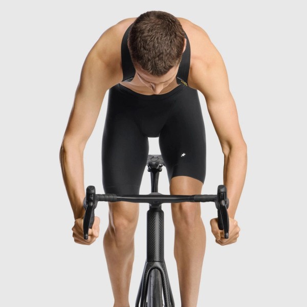 SALOPETTE ASSOS EQUIPE R SPRING FALL S11 BLACK SERIES | Codice: 11.10.278.18