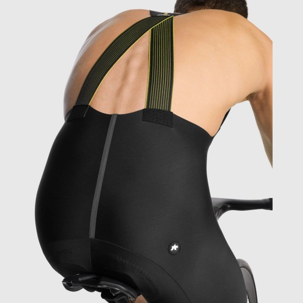 SALOPETTE ASSOS EQUIPE R SPRING FALL S11 BLACK SERIES | Codice: 11.10.278.18