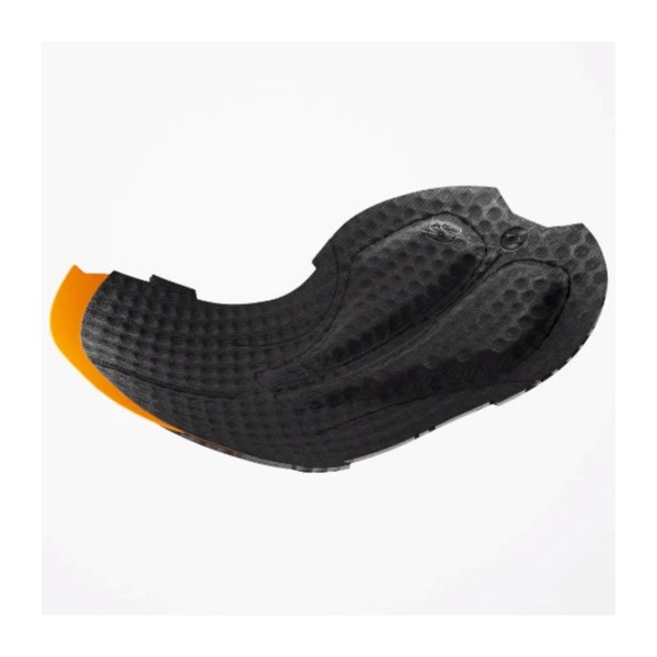 SALOPETTE ASSOS EQUIPE R SPRING FALL S11 BLACK SERIES | Codice: 11.10.278.18