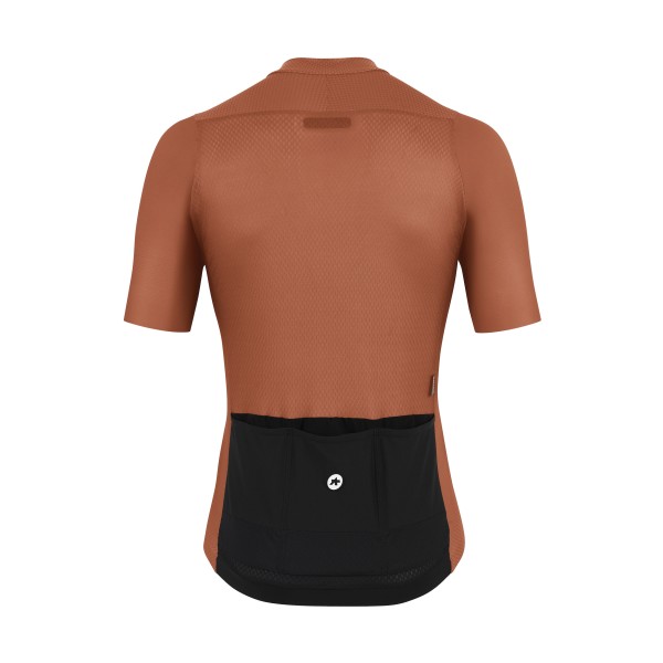 MAGLIA ASSOS MILLE GT S11- RUSTY BROWN | Codice: 11.20.373.3N