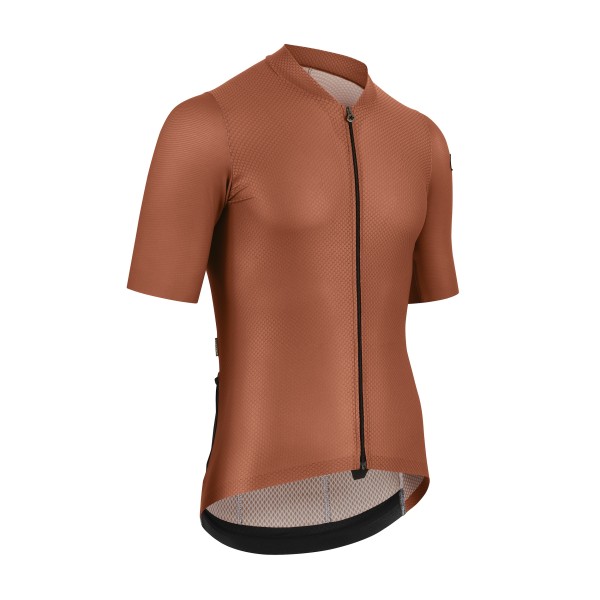 MAGLIA ASSOS MILLE GT S11- RUSTY BROWN | Codice: 11.20.373.3N