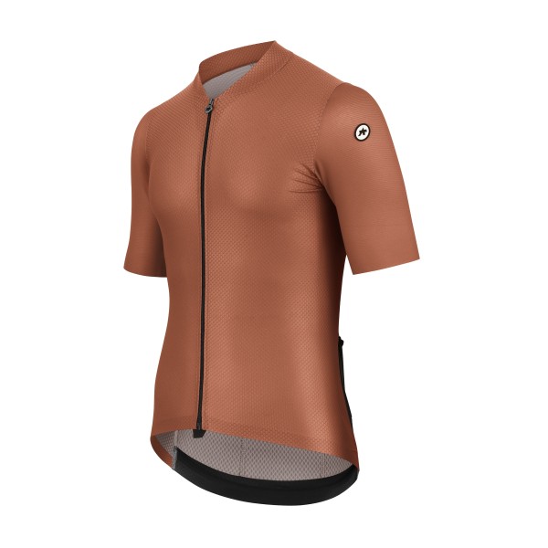 MAGLIA ASSOS MILLE GT S11- RUSTY BROWN | Codice: 11.20.373.3N