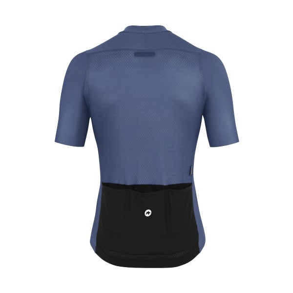 ASSOS MILLE GT S11 JERSEY - STONE BLUE | Reference: 11.20.373.2A
