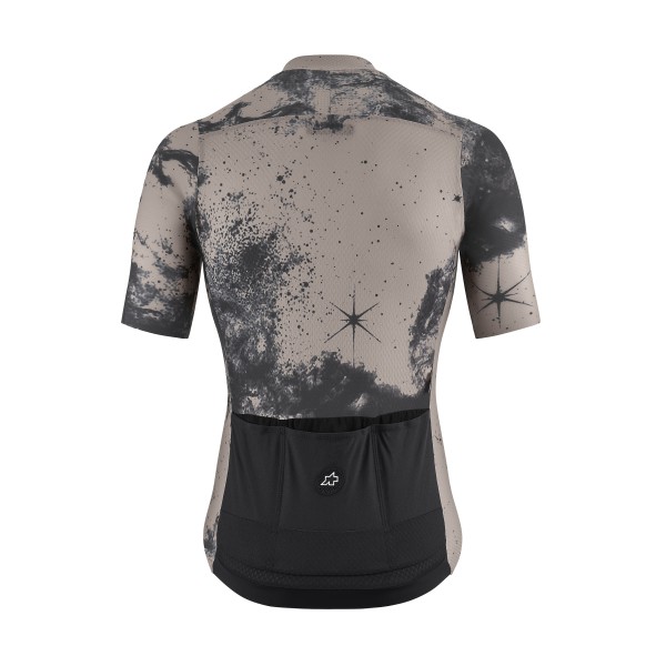 MAGLIA ASSOS MILLE GT S11 SPACE TRIP | Codice: 11.20.398.3O