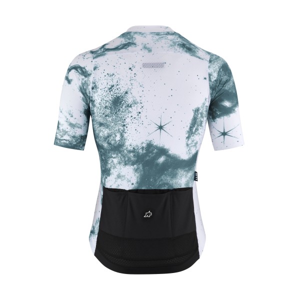 MAGLIA ASSOS MILLE GT S11 FOUNDATION GREEN | Codice: 11.20.398.6P