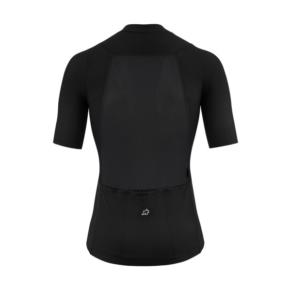 MAGLIA ASSOS MILLE GTS S11 BLACK SERIES | Codice: 11.20.399.18