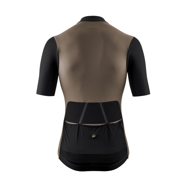 ASSOS MILLE GTO C2 TERRA SAND JERSEY | Reference: 11.20.321.3L