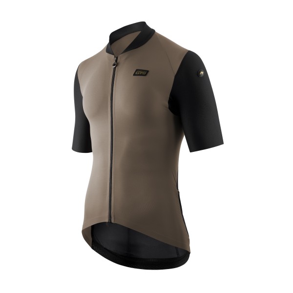 MAGLIA ASSOS MILLE GTO C2 TERRA SAND | Codice: 11.20.321.3L