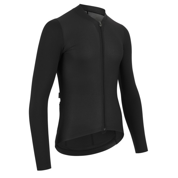 MAGLIA ASSOS MILLE GT LS S11 BLACK SERIES | Codice: 11.24.374.18